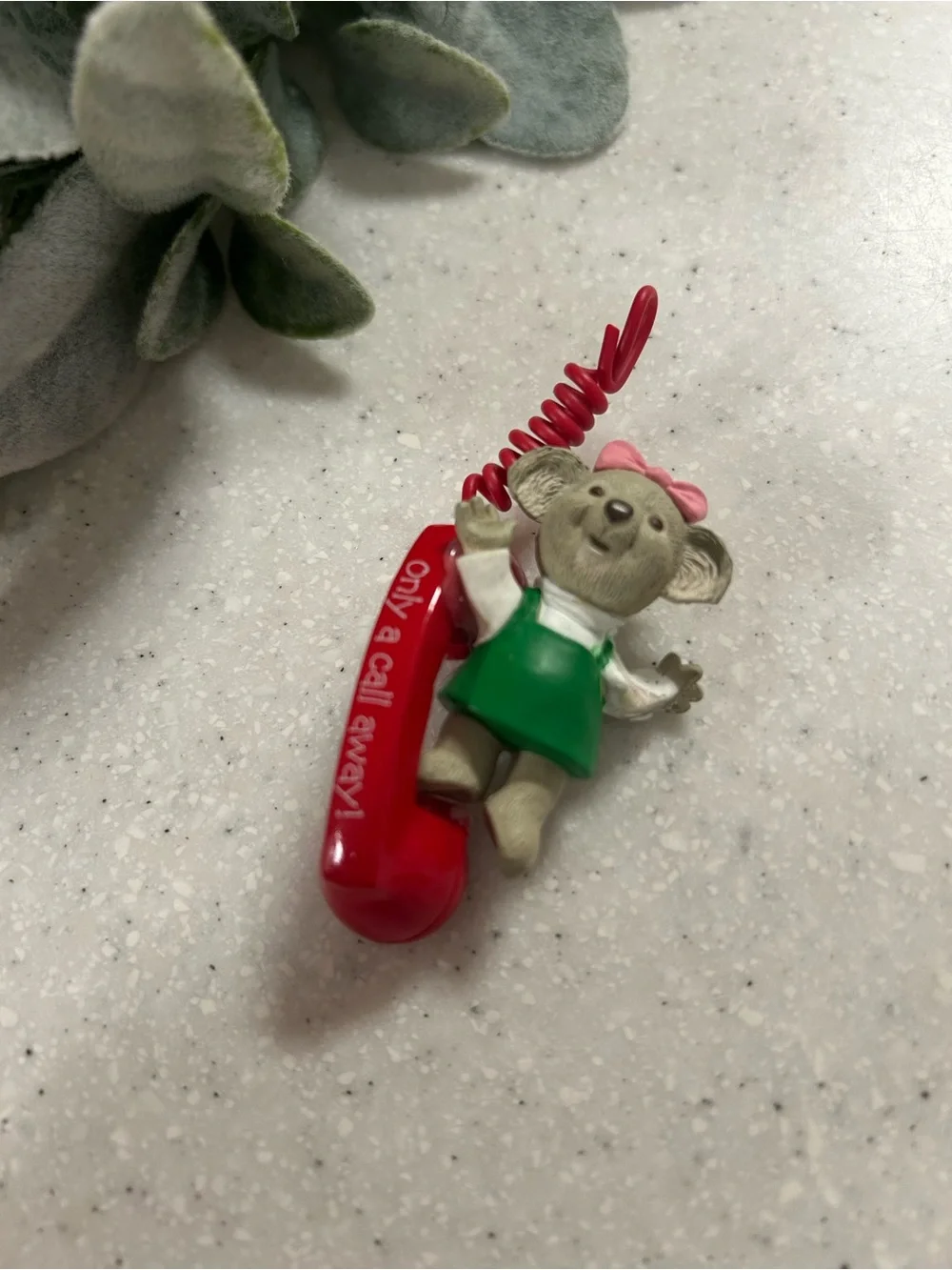 Hallmark 🎄 vintage